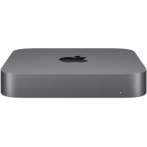 Sistem Desktop PC Apple Mac mini, Intel® Core™ i3, 8GB DDR4, SSD 128GB, Intel® UHD Graphics, INT KB, macOS Mojave Sistem Desktop PC Apple Mac mini, Intel® Core™ i3, 8GB DDR4, SSD 128GB, Intel® UHD Graphics, INT KB, macOS Mojave