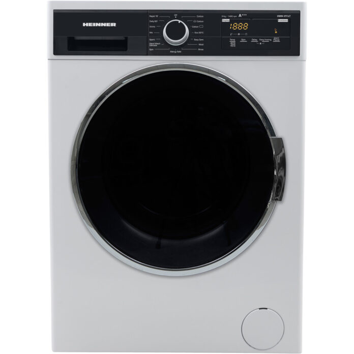 Masina de spalat rufe Heinner HWM-V914T, 9 Kg, 1400 RPM, Clasa A+++ Masina de spalat rufe Heinner HWM-V914T, 9 Kg, 1400 RPM, Clasa A+++