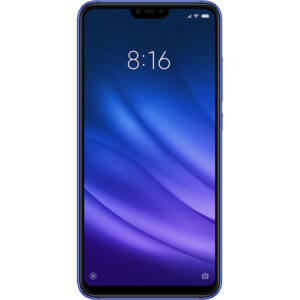 Telefon mobil Xiaomi Mi 8 Lite, 64GB, 4GB, Dual SIM, Albastru Telefon mobil Xiaomi Mi 8 Lite, 64GB, 4GB, Dual SIM, Albastru