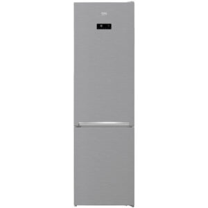 Combina frigorifica Beko RCNA406E30ZXB, No Frost, 362 l, Clasa A++ Combina frigorifica Beko RCNA406E30ZXB, No Frost, 362 l, Clasa A++