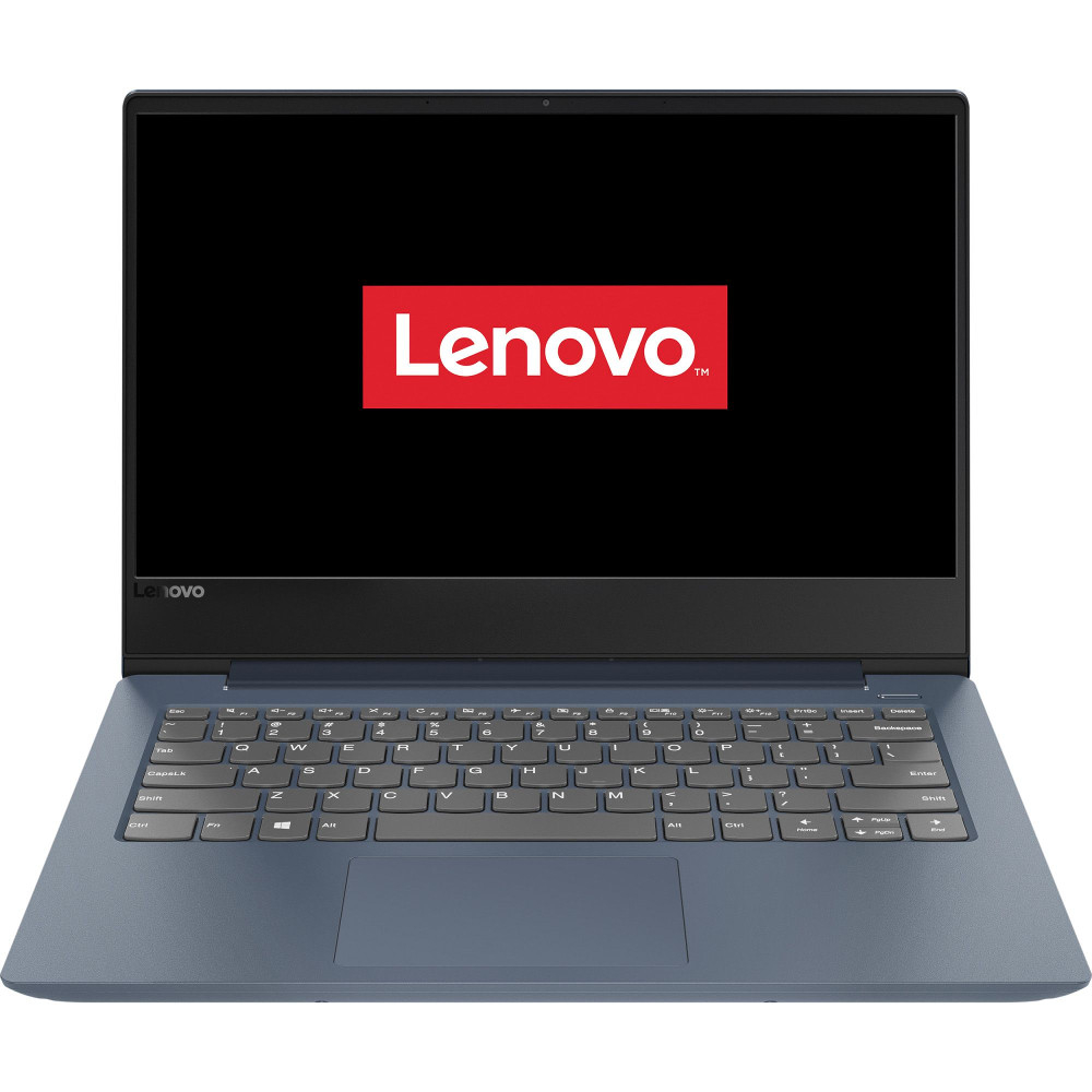 Laptop Lenovo IdeaPad 330S-14IKB, Intel® Core™ i5-8250U, 8GB DDR4, SSD 256GB, Intel® UHD Graphics, Free DOS Laptop Lenovo IdeaPad 330S-14IKB, Intel® Core™ i5-8250U, 8GB DDR4, SSD 256GB, Intel® UHD Graphics, Free DOS