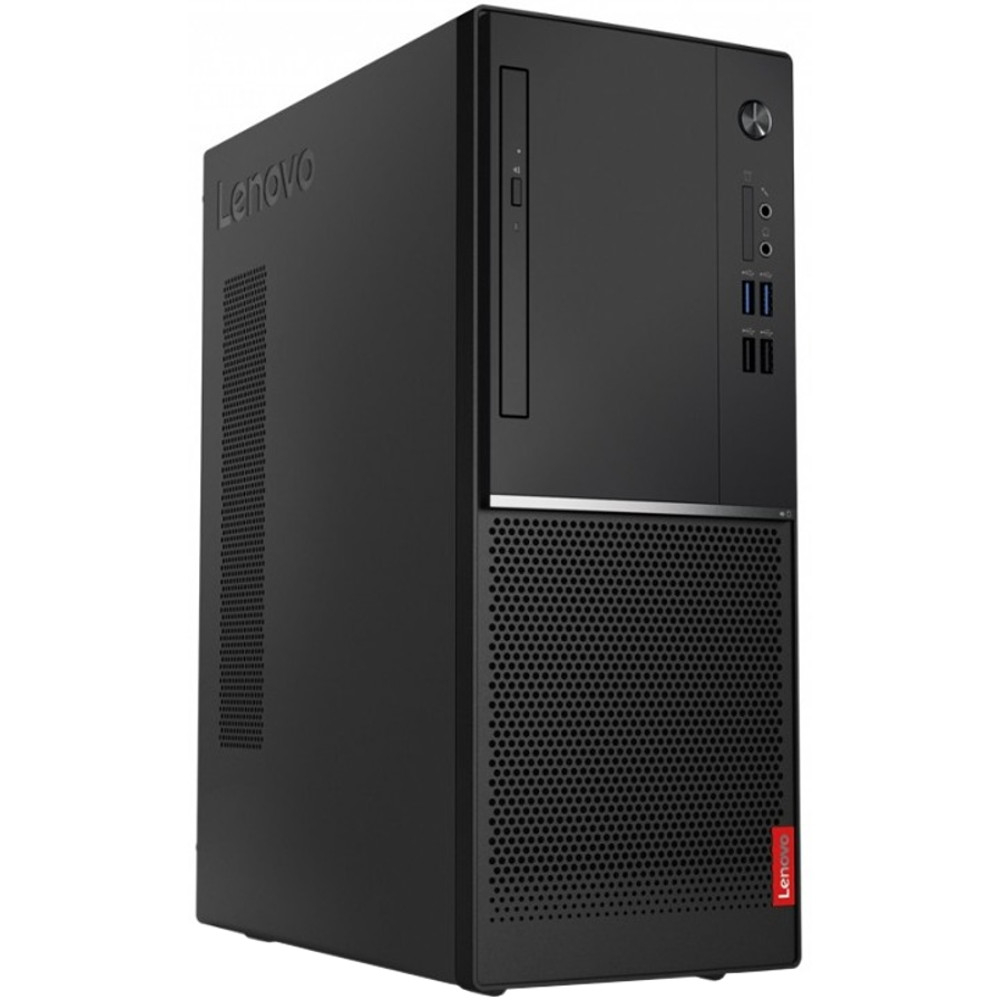 Sistem Desktop PC Lenovo ThinkCentre Tower V520-15IKL, Intel® Core™ i5-7400, 8GB DDR4, SSD 512GB, Intel® HD Graphics, Windows 10 Pro Sistem Desktop PC Lenovo ThinkCentre Tower V520-15IKL, Intel® Core™ i5-7400, 8GB DDR4, SSD 512GB, Intel® HD Graphics, Windows 10 Pro