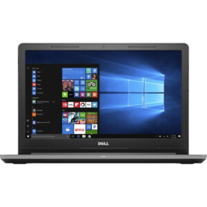 Laptop Dell Vostro 3568, Intel Core i3-6006U, 4GB DDR4, HDD 500GB, Intel HD Graphics, Windows 10 Pro Laptop Dell Vostro 3568, Intel Core i3-6006U, 4GB DDR4, HDD 500GB, Intel HD Graphics, Windows 10 Pro