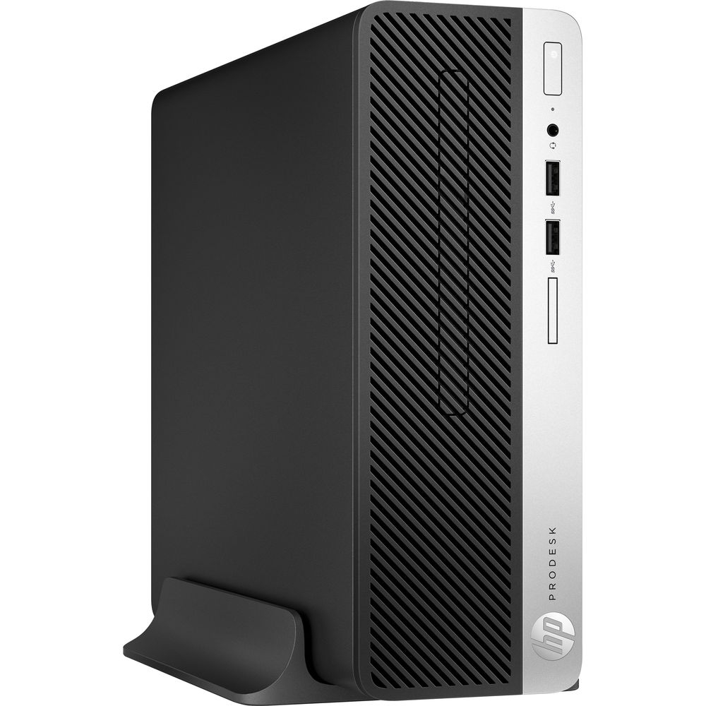 Sistem Desktop PC HP ProDesk 400 G5 SFF, Intel® Core™ i5-8500, 8GB DDR4, HDD 1TB, Intel® UHD Graphics, Free DOS Sistem Desktop PC HP ProDesk 400 G5 SFF, Intel® Core™ i5-8500, 8GB DDR4, HDD 1TB, Intel® UHD Graphics, Free DOS