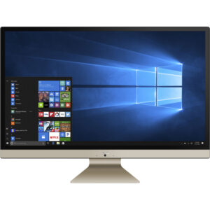Sistem Desktop PC All-In-One Asus Vivo V272UAK-BA006R, 23.8 FHD, Intel® Core™ i7-8550U, 8GB DDR4, HDD 1TB + SSD 128GB, Intel® UHD Graphics, Windows 10 Pro Sistem Desktop PC All-In-One Asus Vivo V272UAK-BA006R, 23.8 FHD, Intel® Core™ i7-8550U, 8GB DDR4, HDD 1TB + SSD 128GB, Intel® UHD Graphics, Windows 10 Pro