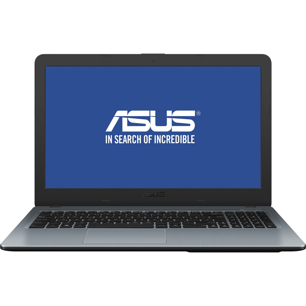 Laptop Asus X540UB-DM719, Intel® Core™ i3-7020U, 4GB DDR4, HDD 1TB, nVIDIA GeForce MX110 2GB, Endless OS Laptop Asus X540UB-DM719, Intel® Core™ i3-7020U, 4GB DDR4, HDD 1TB, nVIDIA GeForce MX110 2GB, Endless OS