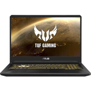 Laptop Gaming Asus TUF FX705GE-EW140, Intel® Core™ i5-8300H, 8GB DDR4, HDD 1TB+ SSD 256GB, nVIDIA GeForce GTX 1050Ti 4GB, Free DOS Laptop Gaming Asus TUF FX705GE-EW140, Intel® Core™ i5-8300H, 8GB DDR4, HDD 1TB+ SSD 256GB, nVIDIA GeForce GTX 1050Ti 4GB, Free DOS