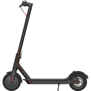 Trotineta electrica Xiaomi Mijia M365, Putere motor 250W, doua anvelope rezerva, Alb Trotineta electrica Xiaomi Mijia M365, Putere motor 250W, doua anvelope rezerva, Alb