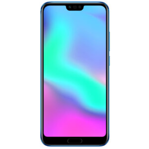 Telefon mobil Honor 10, 128GB, 4GB, Dual SIM, Albastru Telefon mobil Honor 10, 128GB, 4GB, Dual SIM, Albastru