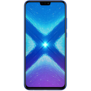 Telefon mobil Honor 8X, 64GB, 4GB, Dual SIM, Albastru Telefon mobil Honor 8X, 64GB, 4GB, Dual SIM, Albastru