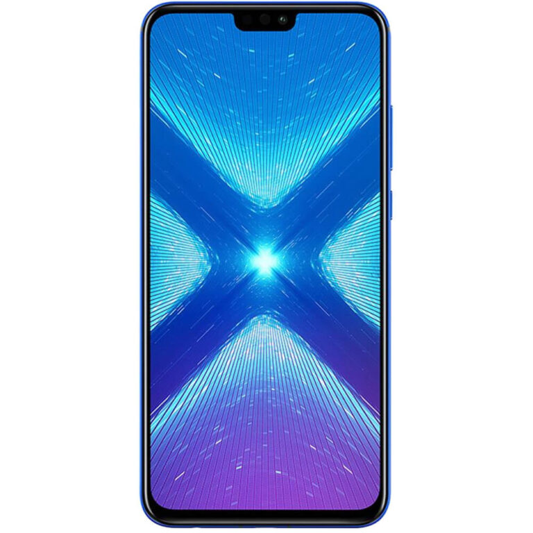 Telefon mobil Honor 8X, 64GB, 4GB, Dual SIM, Albastru