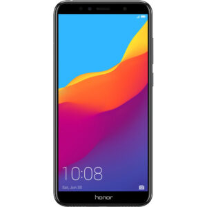 Telefon mobil Honor 7A, 32GB, Dual SIM, Albastru Telefon mobil Honor 7A, 32GB, Dual SIM, Albastru
