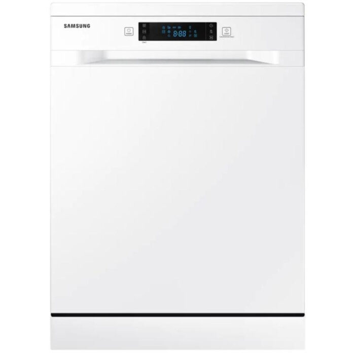 Masina de spalat vase Samsung DW60M5050FW, 13 seturi, 5 programe, Clasa F