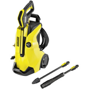 Aparat de spalat cu presiune Karcher K 4 FULL CONTROL, 1800 W, 130 Bar, 420 L/h Aparat de spalat cu presiune Karcher K 4 FULL CONTROL, 1800 W, 130 Bar, 420 L/h