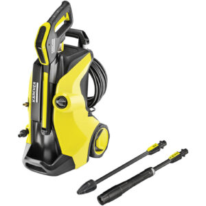 Aparat de spalat cu presiune Karcher K 5 FULL CONTROL, 2100 W, 145 Bar, 500 L/h Aparat de spalat cu presiune Karcher K 5 FULL CONTROL, 2100 W, 145 Bar, 500 L/h