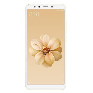 Telefon mobil Xiaomi Mi A2, 32GB, Dual SIM, Auriu Telefon mobil Xiaomi Mi A2, 32GB, Dual SIM, Auriu
