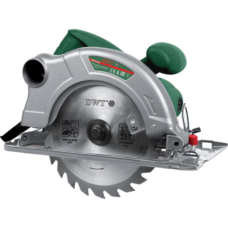 Fierastrau circular Dwt HKS12-54, 1200 W, 165 mm