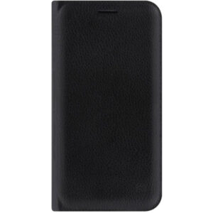 Husa Flip Cover Tellur Silicon pentru Galaxy A7 2017, Negru Husa Flip Cover Tellur Silicon pentru Galaxy A7 2017, Negru