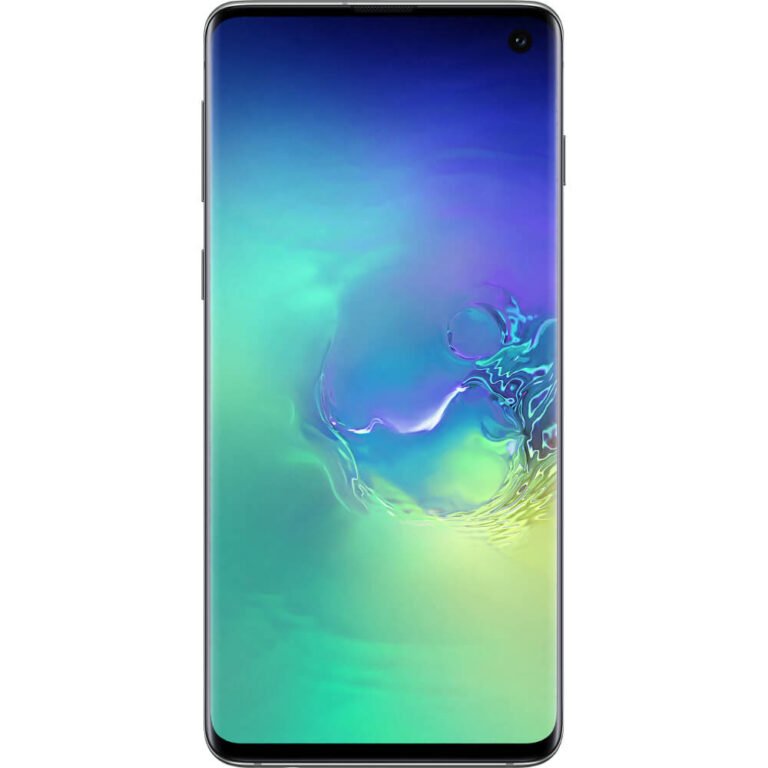 Telefon mobil Samsung Galaxy S10, 128GB, 8GB, Dual SIM, Prism Black