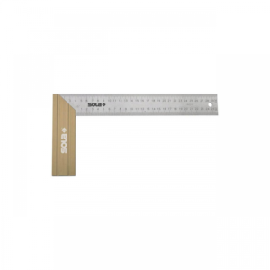 Echer SOLA Austria, dulgheri, otel de arc inoxidabil, 350 x 170 mm, SRB350 Echer SOLA Austria, dulgheri, otel de arc inoxidabil, 350 x 170 mm, SRB350