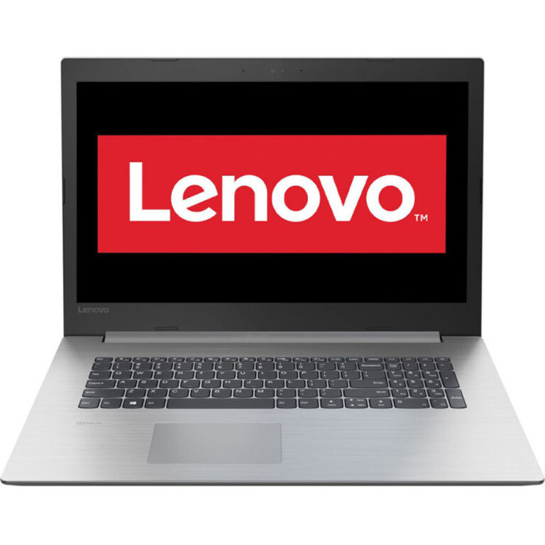 Laptop Lenovo IdeaPad 330-15IKBR, Intel Core i5-8250U, 8GB DDR4, HDD 2TB, AMD Radeon 530 2GB, Free DOS
