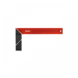 Echer SOLA Austria, dulgheri, otel de arc, 250 x 145 mm, SRC250 Echer SOLA Austria, dulgheri, otel de arc, 250 x 145 mm, SRC250