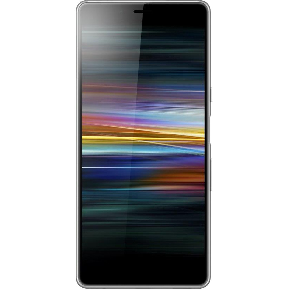Telefon mobil Sony Xperia L3, 32GB, Dual SIM, Auriu Telefon mobil Sony Xperia L3, 32GB, Dual SIM, Auriu