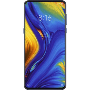 Telefon mobil Xiaomi Mi Mix 3, 128GB, 6GB, Dual SIM, Negru Telefon mobil Xiaomi Mi Mix 3, 128GB, 6GB, Dual SIM, Negru