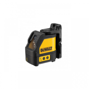Nivela laser DeWalt, cu 2 linii, 50m, tip DW088K Nivela laser DeWalt, cu 2 linii, 50m, tip DW088K