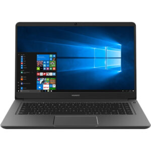 Laptop Huawei MateBook D, Intel® Core™ i5-8250U, 8GB, SSD 256GB, Intel® UHD Graphics, Windows 10 Home, Gri Laptop Huawei MateBook D, Intel® Core™ i5-8250U, 8GB, SSD 256GB, Intel® UHD Graphics, Windows 10 Home, Gri