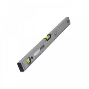 Nivela aluminiu SOLA Austria, 50 cm, profil tubular, 2 bule, precizie 0.5mm/m, BAUPRO 50 Nivela aluminiu SOLA Austria, 50 cm, profil tubular, 2 bule, precizie 0.5mm/m, BAUPRO 50