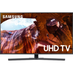 Televizor Smart LED, Samsung 55RU7402, 138 cm, Ultra HD 4K Televizor Smart LED, Samsung 55RU7402, 138 cm, Ultra HD 4K