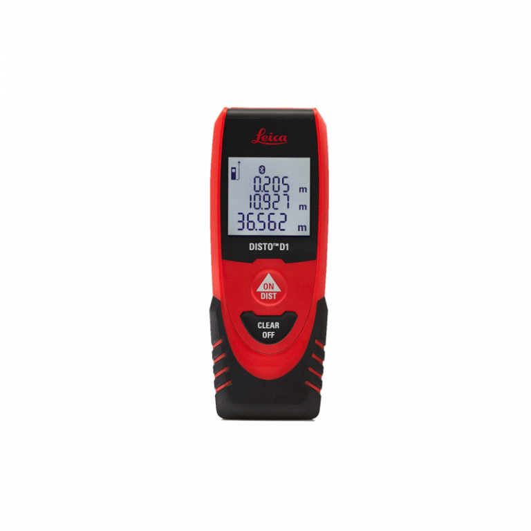 Telemetru laser, LEICA, 40m, tip DISTO D1