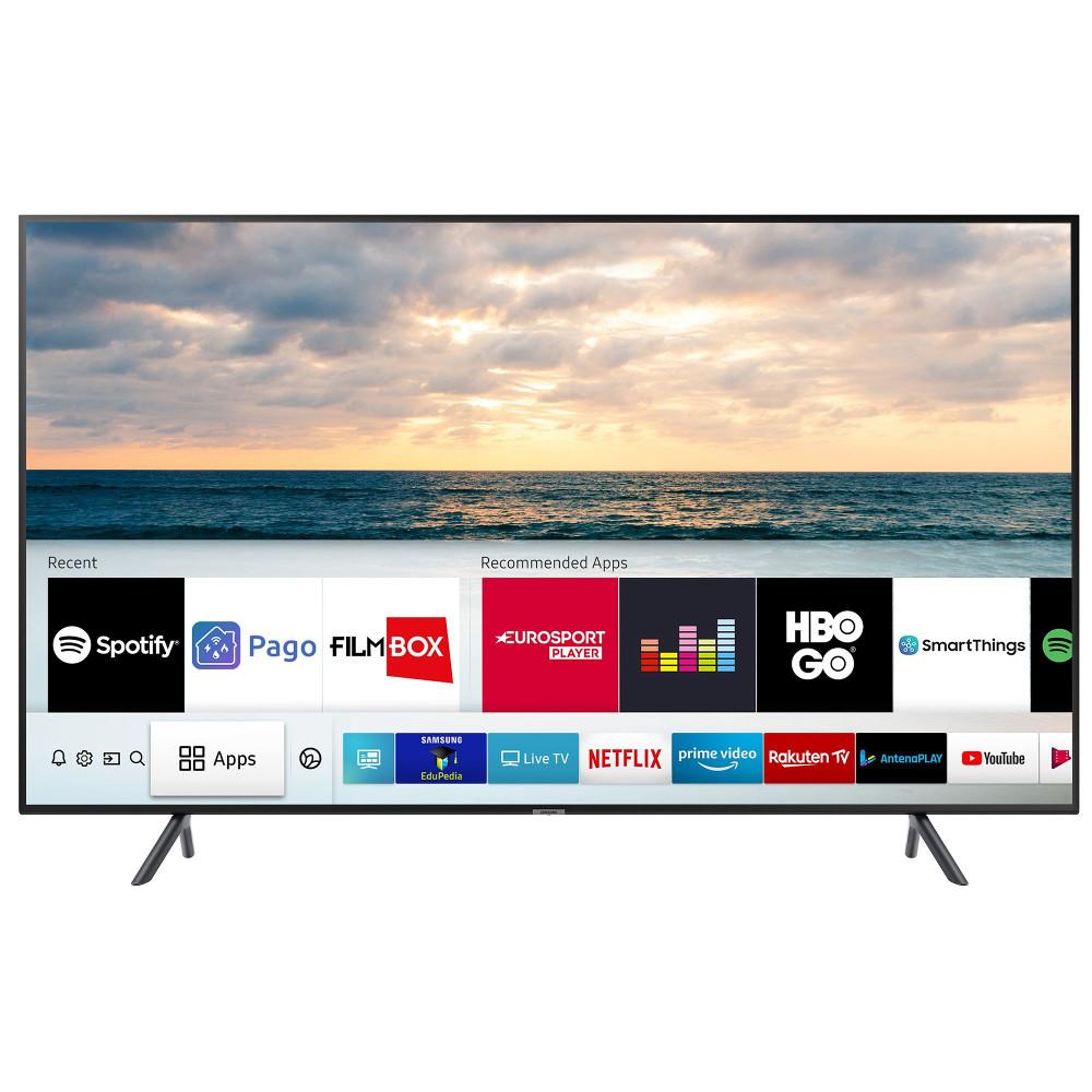 Televizor Smart LED, Samsung 58RU7102, 146 cm, Ultra HD 4K Televizor Smart LED, Samsung 58RU7102, 146 cm, Ultra HD 4K