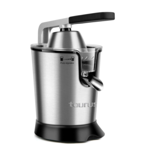 Storcator de citrice Taurus Easy Press 160, 160W, 2 conuri,2 site Storcator de citrice Taurus Easy Press 160, 160W, 2 conuri,2 site