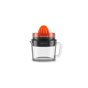 Storcator citrice Taurus Citrus Glass,30W, bol sticlă 1,0l Storcator citrice Taurus Citrus Glass,30W, bol sticlă 1,0l