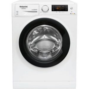 Masina de spalat rufe cu uscator Hotpoint RDPD96407JDEU.1, 9 kg spalare, 6 kg uscare, 1400 rpm, Clasa A Masina de spalat rufe cu uscator Hotpoint RDPD96407JDEU.1, 9 kg spalare, 6 kg uscare, 1400 rpm, Clasa A