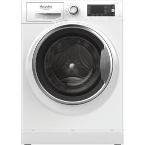 Masina de spalat rufe Hotpoint NLLCD 946 WC A EU, 9 kg, 1400 rpm, Clasa A+++ Masina de spalat rufe Hotpoint NLLCD 946 WC A EU, 9 kg, 1400 rpm, Clasa A+++