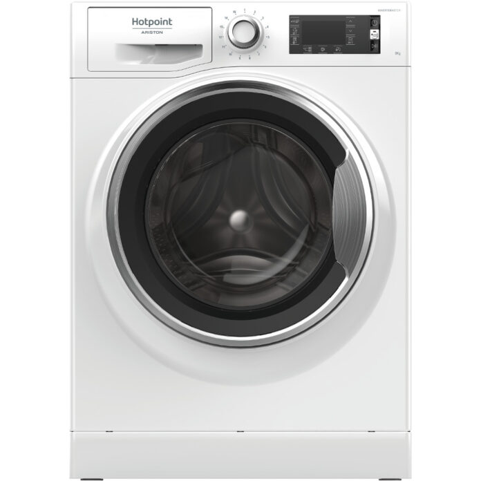 Masina de spalat rufe Hotpoint NLLCD 946 WC A EU, 9 kg, 1400 rpm, Clasa A+++ Masina de spalat rufe Hotpoint NLLCD 946 WC A EU, 9 kg, 1400 rpm, Clasa A+++