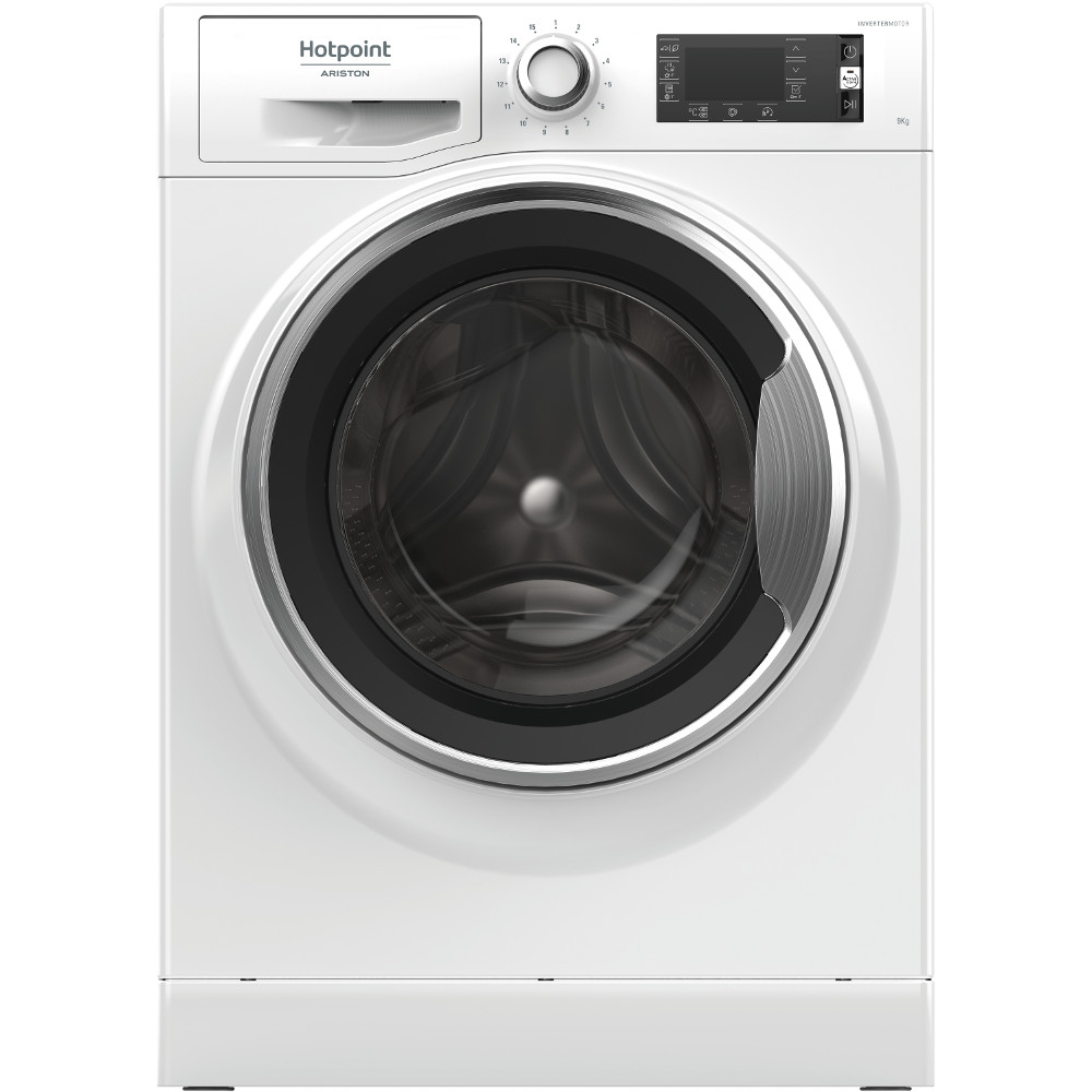 Masina de spalat rufe Hotpoint NLLCD 946 WC A EU, 9 kg, 1400 rpm, Clasa A+++ Masina de spalat rufe Hotpoint NLLCD 946 WC A EU, 9 kg, 1400 rpm, Clasa A+++
