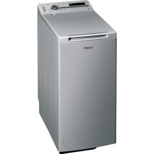 Masina de spalat rufe Whirlpool TDLRS 70210, 6th Sense, 1200 rpm, 7 kg, Clasa A+++ Masina de spalat rufe Whirlpool TDLRS 70210, 6th Sense, 1200 rpm, 7 kg, Clasa A+++