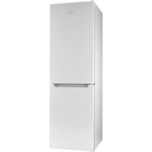 Combina frigorifica Indesit XIT8 T1E W, Frost Free, 320 l, Clasa A+ Combina frigorifica Indesit XIT8 T1E W, Frost Free, 320 l, Clasa A+