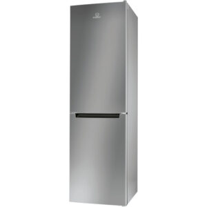 Combina frigorifica Indesit XIT9 T3U X, Frost Free, 368 l, Clasa A+++ Combina frigorifica Indesit XIT9 T3U X, Frost Free, 368 l, Clasa A+++