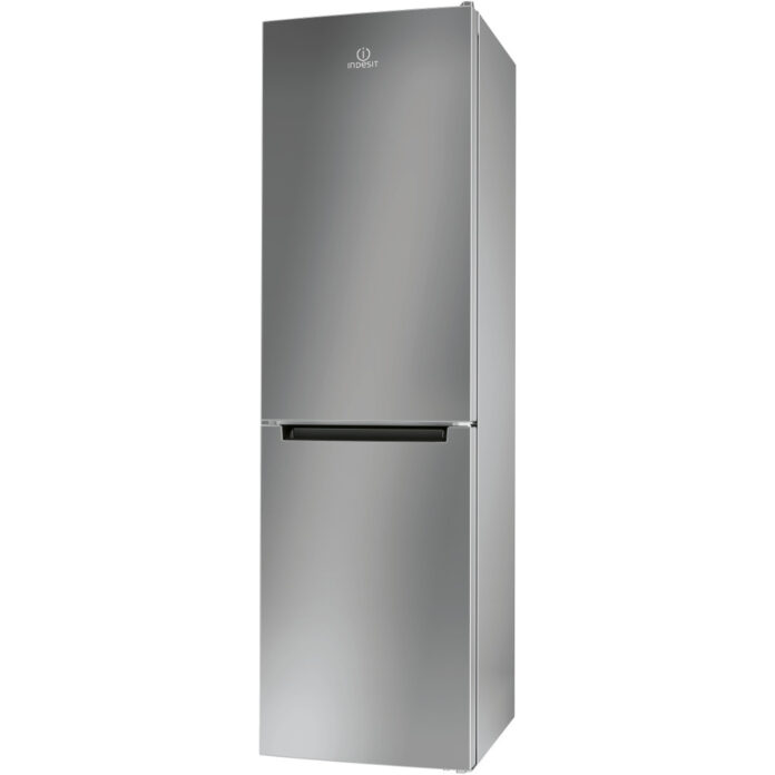 Combina frigorifica Indesit XIT9 T3U X, Frost Free, 368 l, Clasa A+++ Combina frigorifica Indesit XIT9 T3U X, Frost Free, 368 l, Clasa A+++