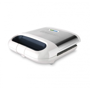 Sandwich maker Taurus Phoenix Luxe, 800W, Inox Sandwich maker Taurus Phoenix Luxe, 800W, Inox