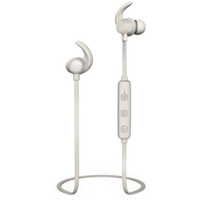 Casti In-Ear Thomson WEAR7208GR, Bluetooth, Gri Casti In-Ear Thomson WEAR7208GR, Bluetooth, Gri