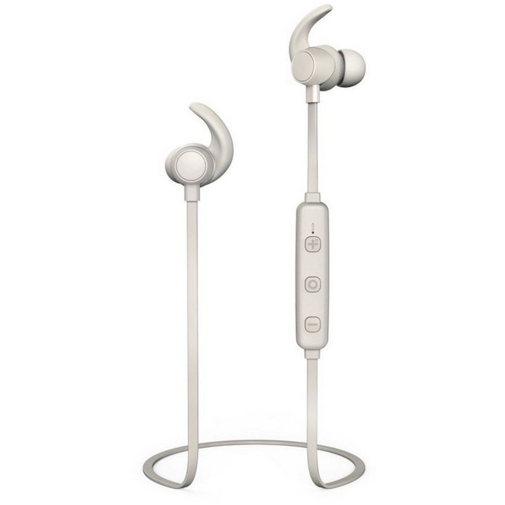 Casti In-Ear Thomson WEAR7208GR, Bluetooth, Gri Casti In-Ear Thomson WEAR7208GR, Bluetooth, Gri