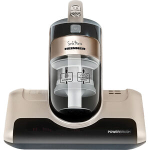 Aspirator de canapele Heinner SofaMate HCVC-M450G, 0.4 L, 450 W, Lampa UV Aspirator de canapele Heinner SofaMate HCVC-M450G, 0.4 L, 450 W, Lampa UV