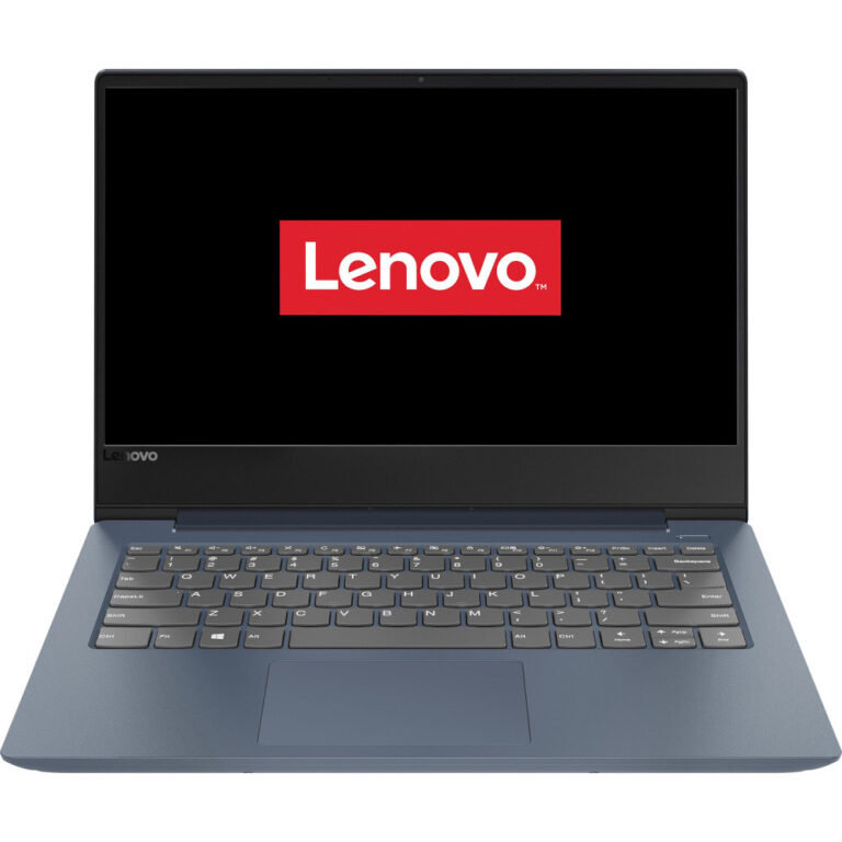 Ultrabook Lenovo IdeaPad 330S-14IKB, Intel® Core&trade; i7-8550U, 6GB DDR4, SSD 512GB, Intel® UHD Graphics, Free DOS