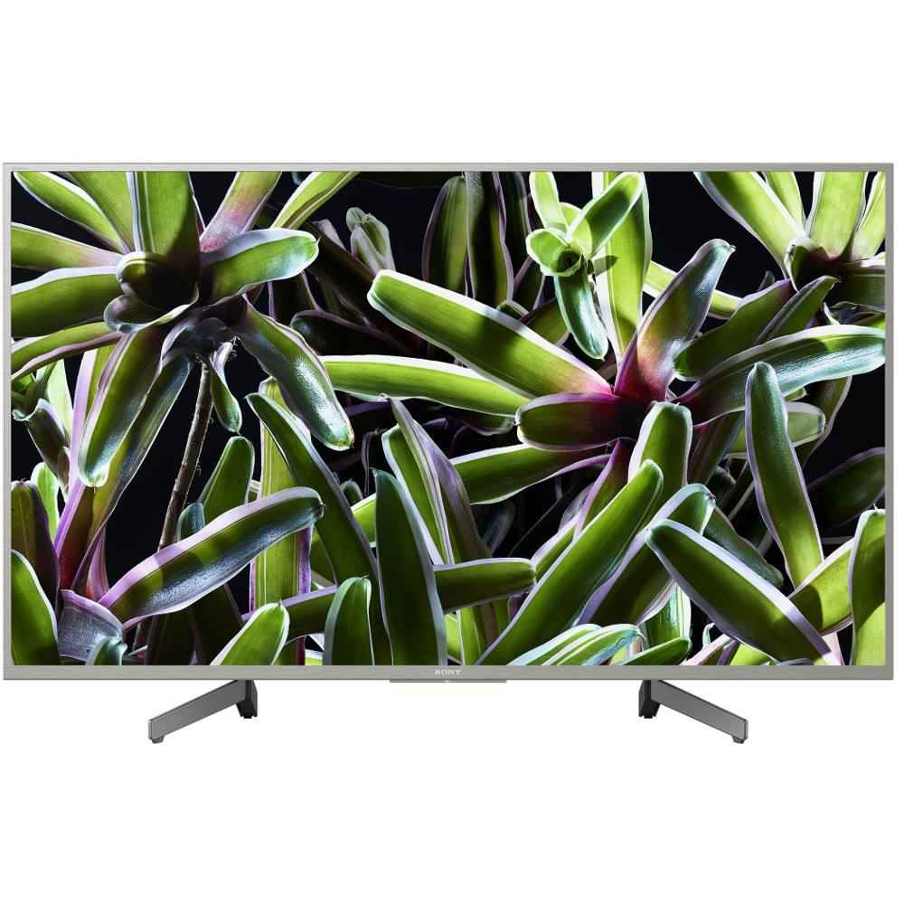 Televizor Smart LED, Sony BRAVIA KD-49XG7077S, 123 cm, Ultra HD 4K Televizor Smart LED, Sony BRAVIA KD-49XG7077S, 123 cm, Ultra HD 4K